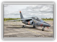 Alpha jet FAF E-144 120-AK_1